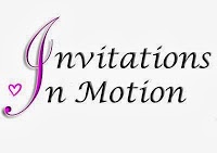 Invitations in Motion 1073336 Image 0